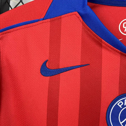 Maillot Paris Third 2025/2026