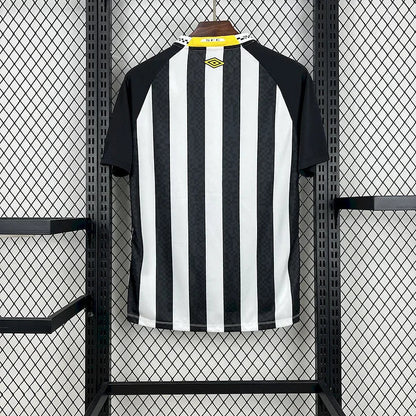 Maillot Santos Extérieur 2025/2026