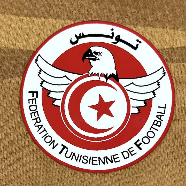 Maillot Tunisie Third 2026/2027