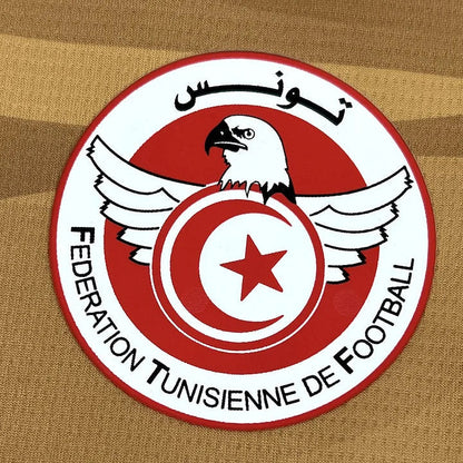 Maillot Tunisie Third 2026/2027