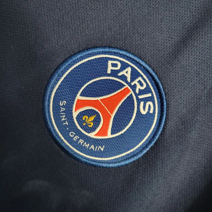Maillot Paris Retro Domicile 2017/2018