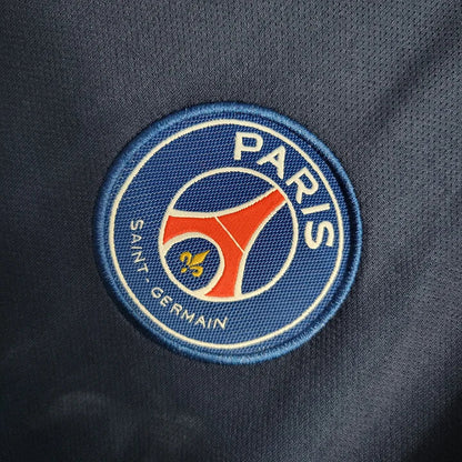 Maillot Paris Retro Domicile 2017/2018