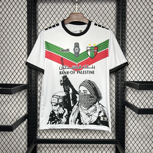 Maillot Palestine Concept 2024/2025