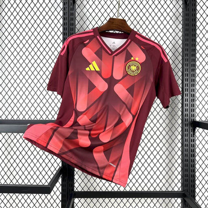 Maillot Allemagne Euro 2025/2026