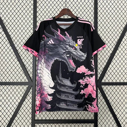 Maillot Japon Concept 2023/2024