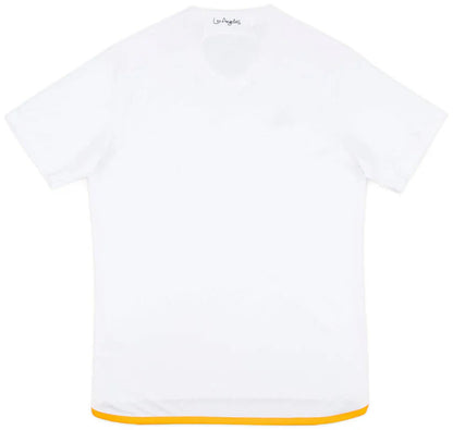Maillot Los Angeles Galaxy Domicile 2025/2026