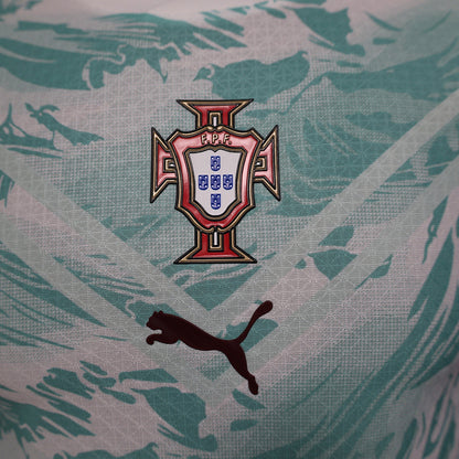 Maillot Player Portugal Extérieur 2026/2027