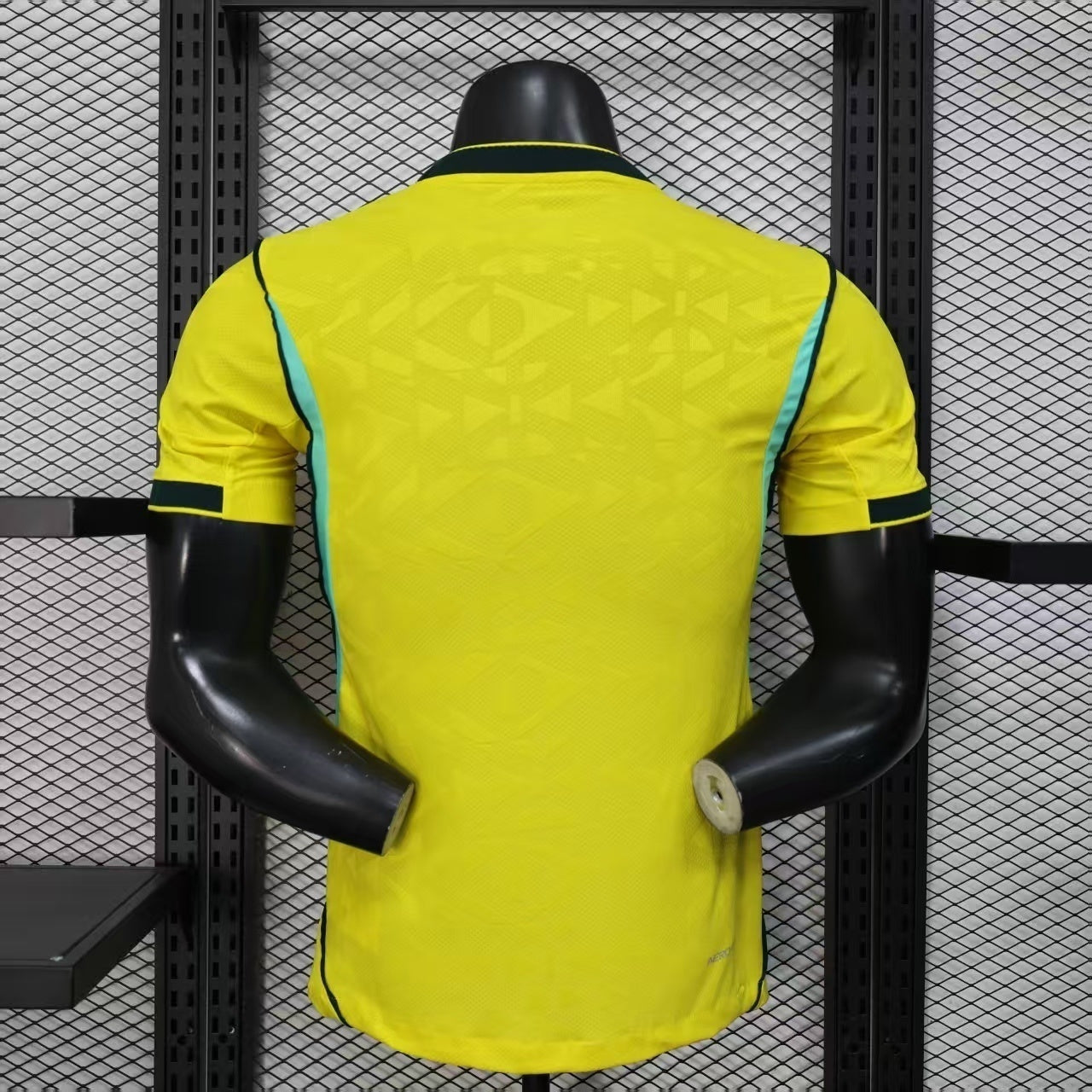 Maillot Player Brésil Domicile 2026/2027