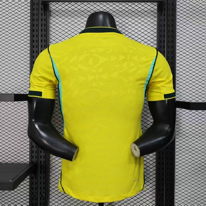 Maillot Player Brésil Domicile 2026/2027