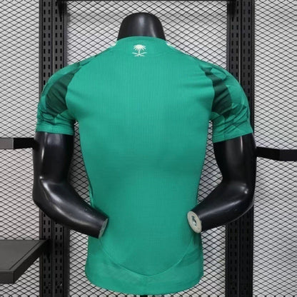 Maillot Player Arabie Saoudite Domicile 2026/2027