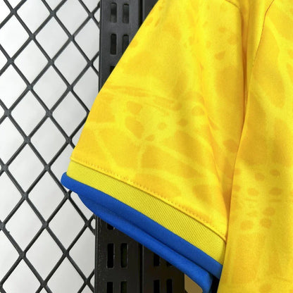 Maillot Colombie Domicile 2026/2027