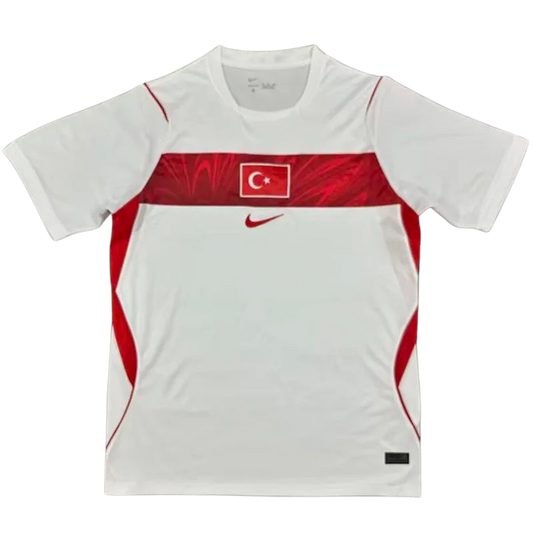 Maillot Turquie Extérieur 2026/2027