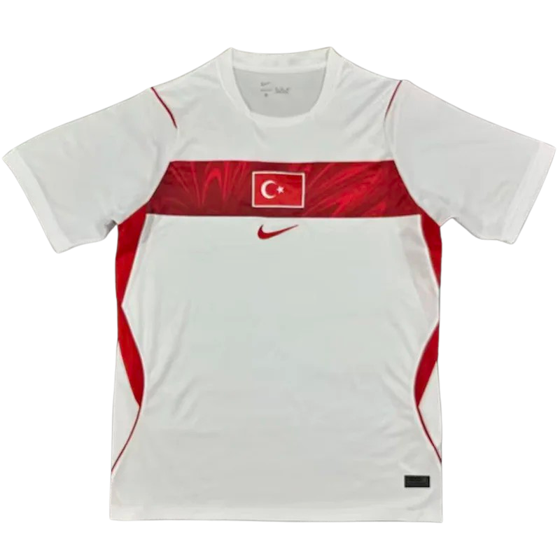 Maillot Turquie Extérieur 2026/2027