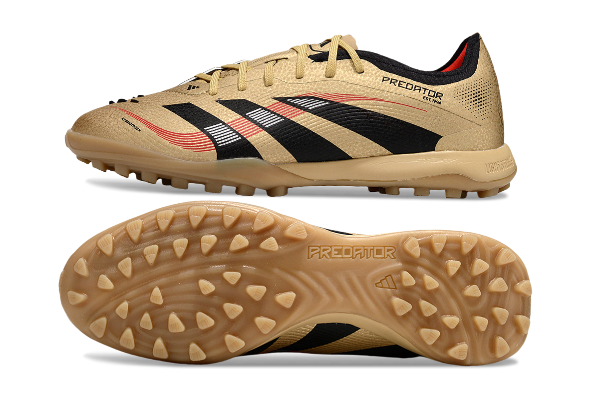 Predator 25 Elite TF Boots