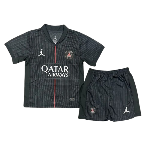 Kit Enfant Paris Fourth 2025/2026
