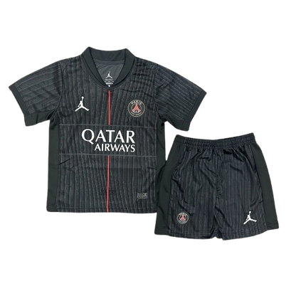 Kit Enfant Paris Fourth 2025/2026