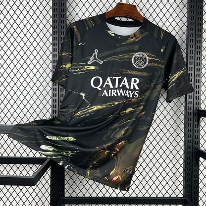 Maillot 25/26 PSG Night Edition Stadium