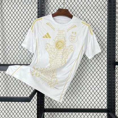 Maillot Algérie Concept 2025/2026