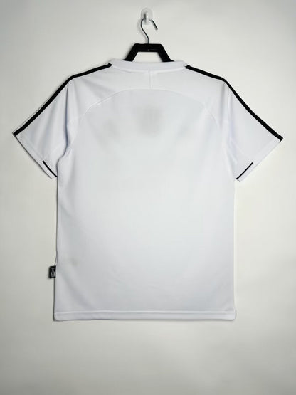 MAILLOT REAL MADRID DOMICILE 2003/2004