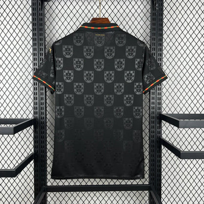 Maillot Portugal Édition Eusebio 2025/2026