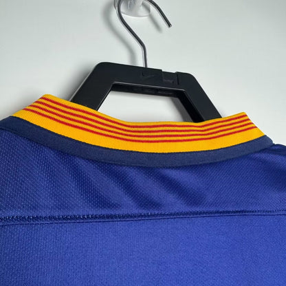 MAILLOT FC BARCELONA DOMICILE 2015/2016