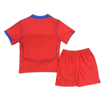 Kit Enfant Paris Third 2025/2026