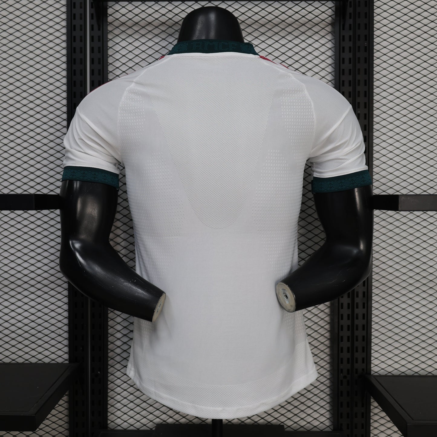 Maillot Real Madrid 2026-27