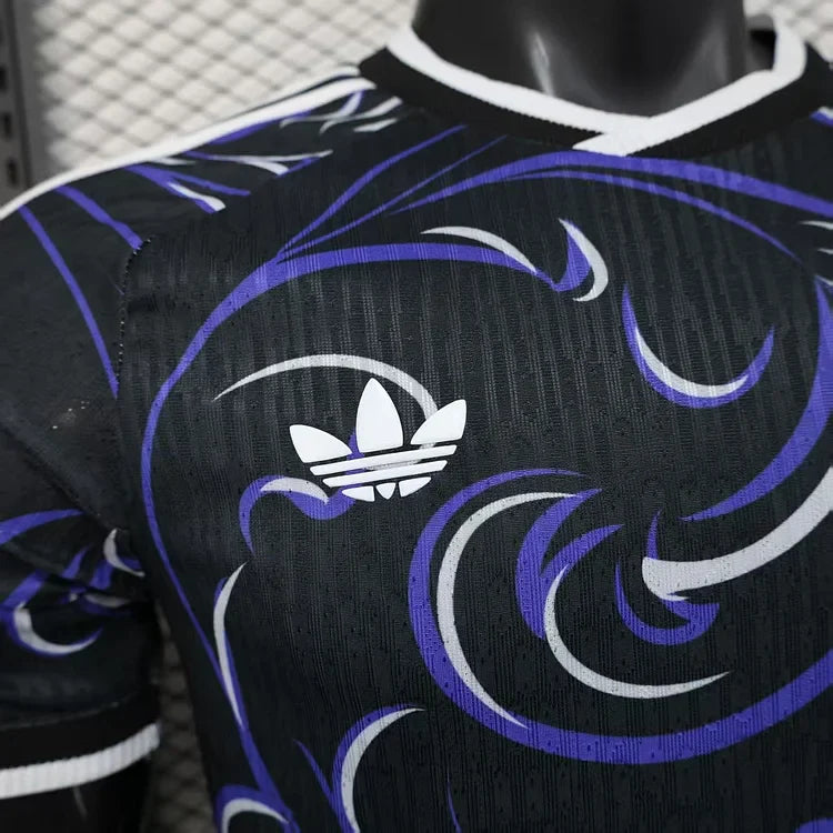 Maillot Player Argentine Extérieur 2026/2027