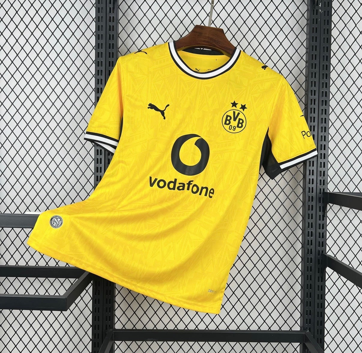 Maillot Dortmund Domicile 2026/2027
