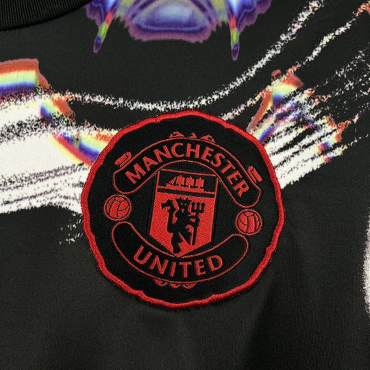 Maillot Bayer Munich Pré-Match 2026/2027