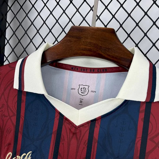 Maillot Barcelone Concept 2025/2026