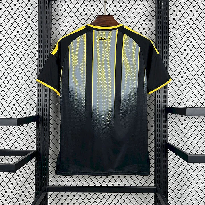 Maillot Algérie Concept 2025/2026