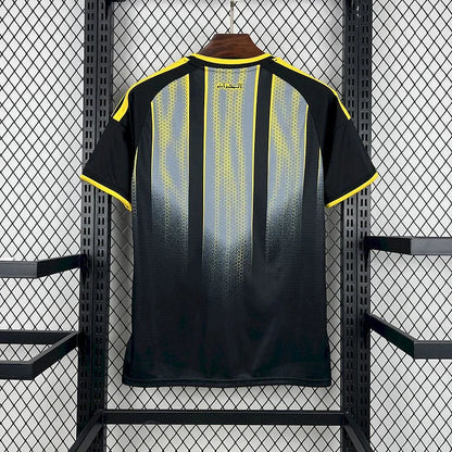 Maillot Algérie Concept 2025/2026