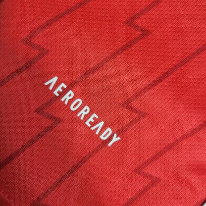 Maillot Arsenal saison 2023-2024 domicile