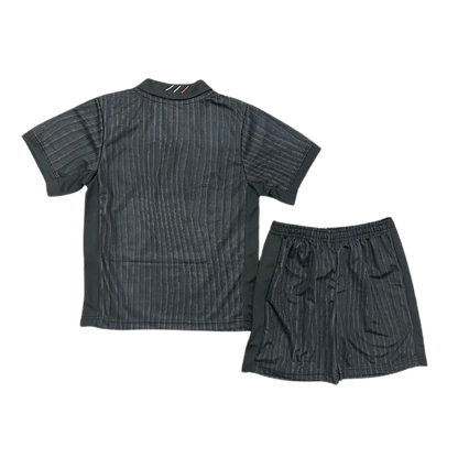 Kit Enfant Paris Fourth 2025/2026