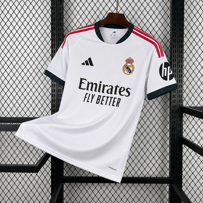 MAILLOT REAL MADRID DOMICILE 2026/2027