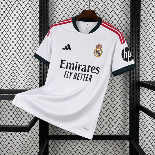 MAILLOT REAL MADRID DOMICILE 2026/2027