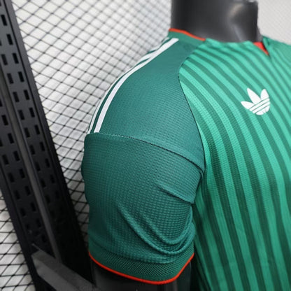 Maillot Player Algérie Extérieur 2026/2027