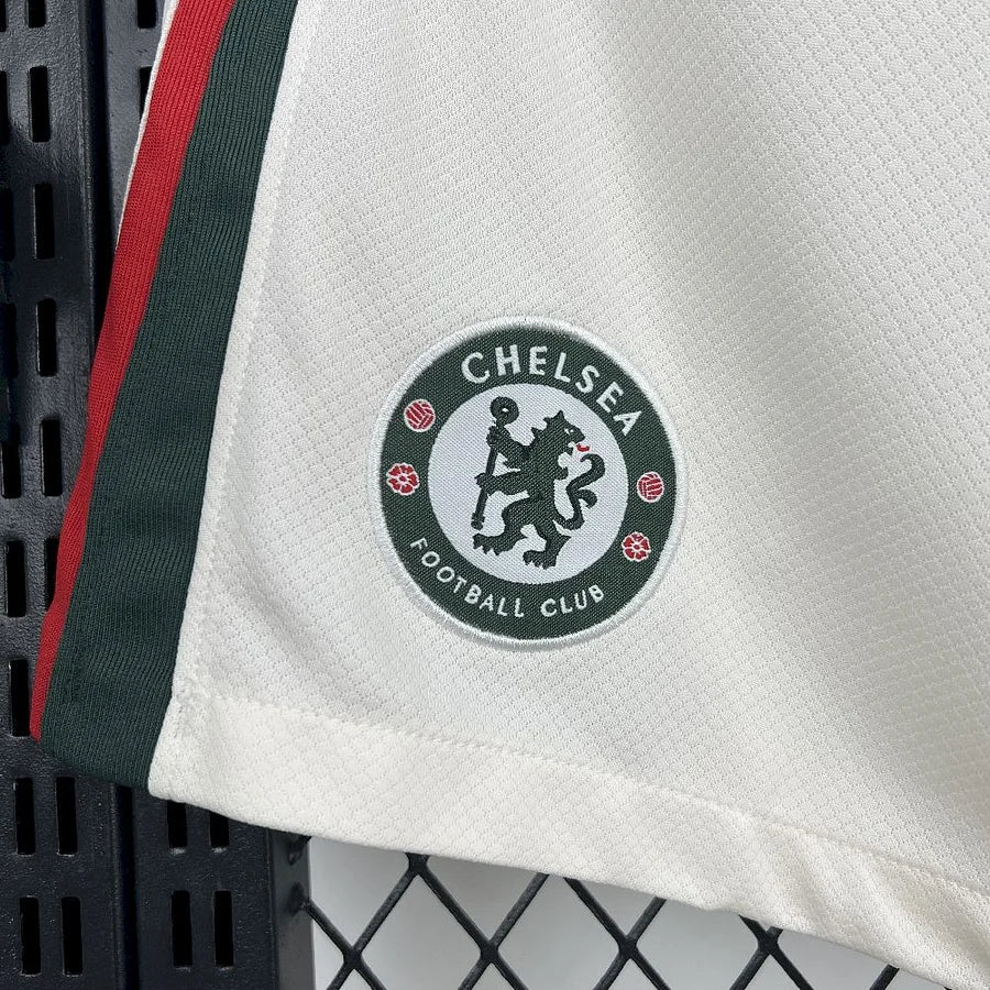 Short Chelsea Extérieur 2025/2026