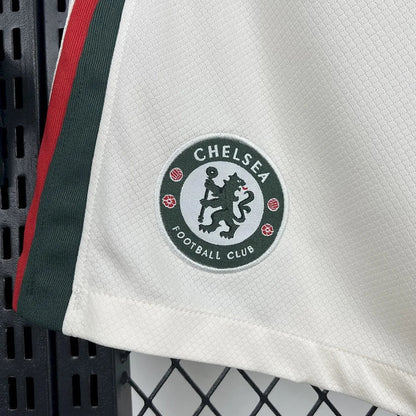 Short Chelsea Extérieur 2025/2026