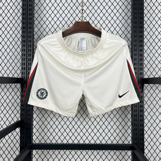 Short Chelsea Extérieur 2025/2026