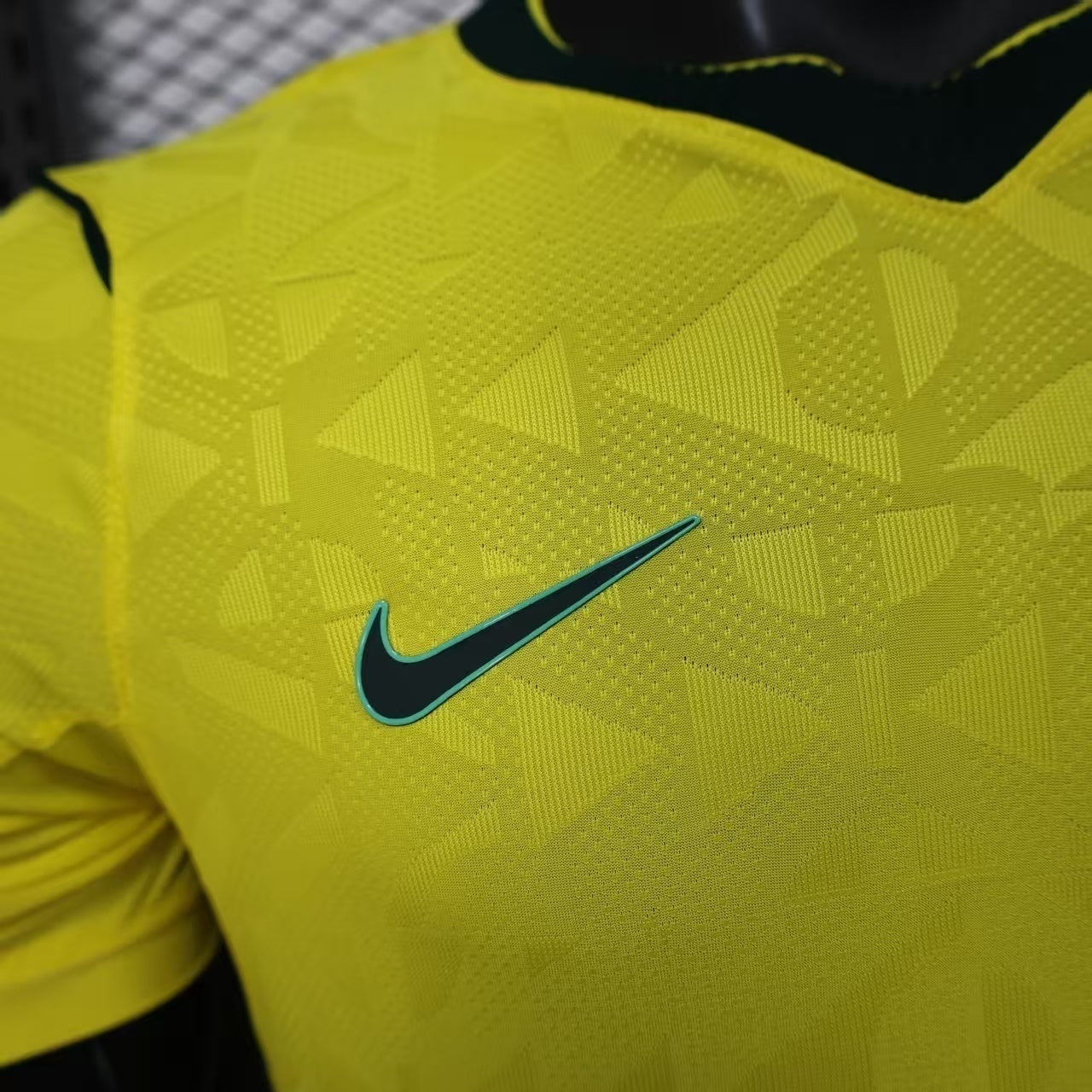 Maillot Player Brésil Domicile 2026/2027
