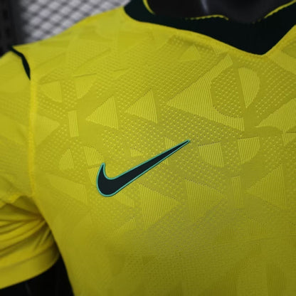 Maillot Player Brésil Domicile 2026/2027