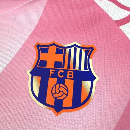 Maillot Barcelone Concept 2025/2026