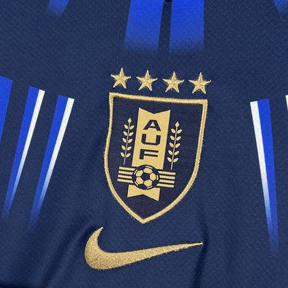 Maillot Uruguay Extérieur 2026/2027