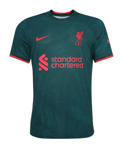 MAILLOT LIVERPOOL THIRD 2022/2023