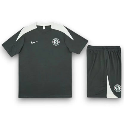 Ensemble Chelsea Entraînement 2025/2026