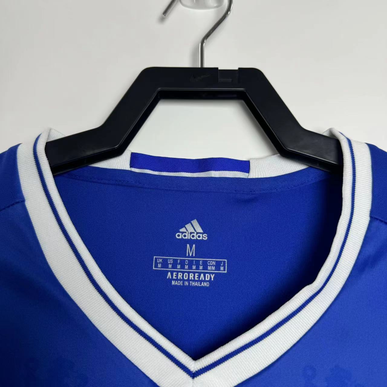 MAILLOT CHELSEA DOMICILE 2016/2017
