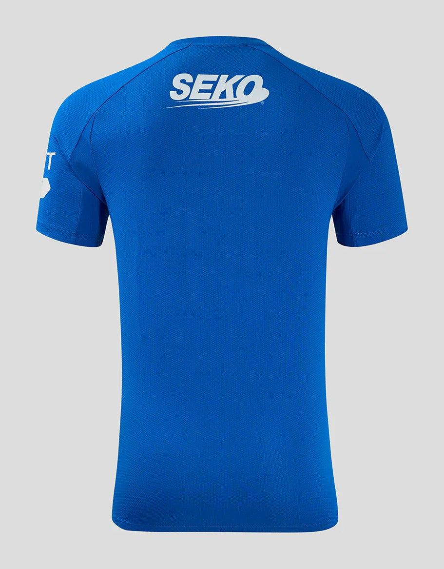 MAILLOT RANGERS FC DOMICLE 2024/2025