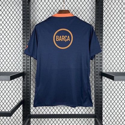 Maillot Barcelone Third 2025/2026